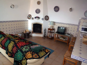 Quinta das Ruivas Casa 4