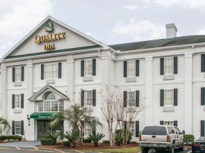 Quality Inn Lake City