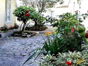 Hipotel Paris Belleville Gare de l'Est