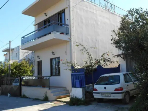 Holiday Home Evangelia