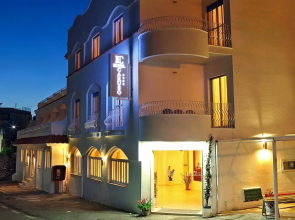 Hotel Caruso