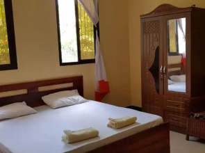 Utulivu House
