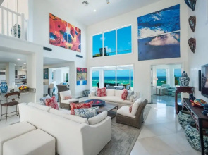 Great Bluff Estates