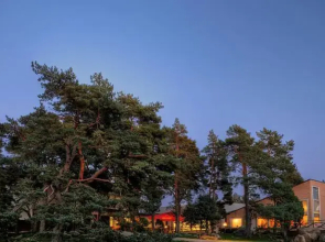Pedase Hotel & Guesthouse