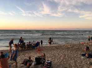 Your Midwest Dunes Vacation Tri-State Paradise!