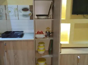 Guest House in Center