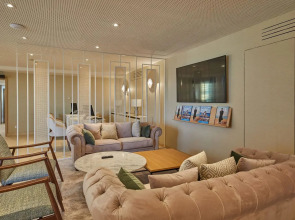 Secrets Lanzarote Resort & Spa