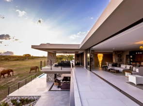 Jamala Madikwe Royal Safari Lodge