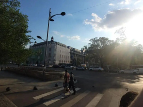Apartment University