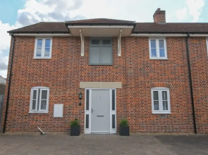 1 Coconut Cottage, Long Melford