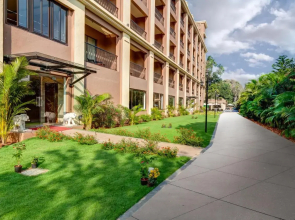 Seashell Suites and Villas