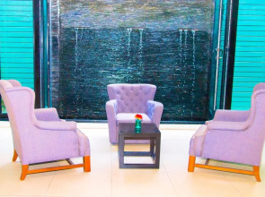 PGS Hotels Kris Hotel & Spa