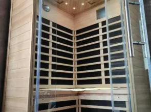 L'étoile et le Merveilleux 2 appartements SPA