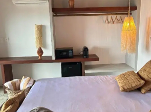 Pousada Kuarasy - Boutique Hotel