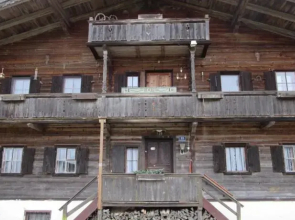 Bauernhaus Heidi