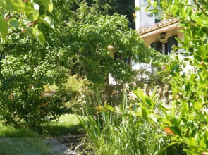 Villa Il Bosco - Rental on the hills of Florence