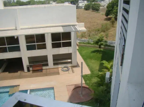 Padharosa Guesthouse