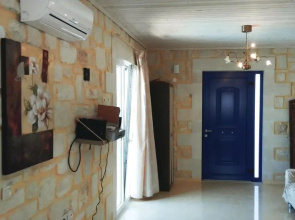 Stunning Home in Chania With Wifi and 3 Bedrooms