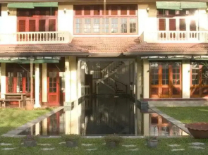 Mount Lavinia House