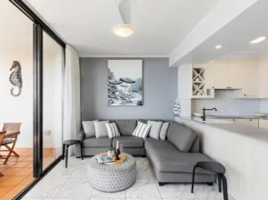 Unit 8, Bronte of Coolum, 8 - 12 Coolum Terrace Coolum Beach, 500 Bond, LINEN INCLUDED, WIFI
