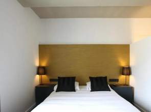 Hotel The Lodge Vilvoorde