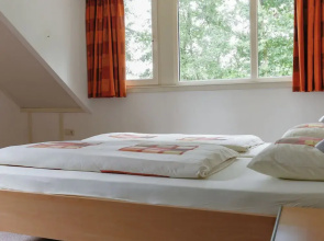 Delightful Holiday Home in Winterswijk With Infrared Sauna