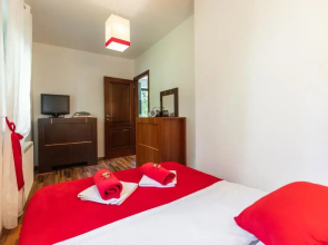 Apartament Olivia Zakopane