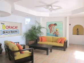 The Boracay Beach Resort