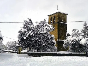 Casa Rural Las Navas