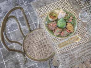 BALQUISSE Heritage Hotel