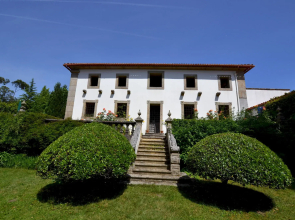 Quinta do Convento da Franqueira