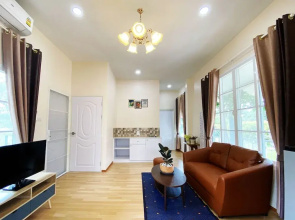 Jardin Residence Pakchong