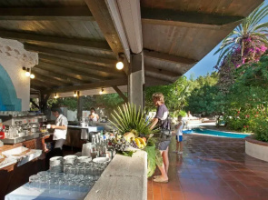 Arbatax Park Resort - Dune