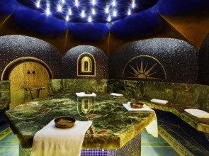 Спа-отель Baltic Beach Hotel & SPA