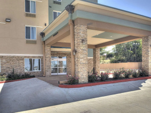 Comfort Inn & Suites Fort Worth West I-30 NAS JRB