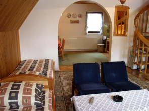 Apartmani U Borovoj Šumi