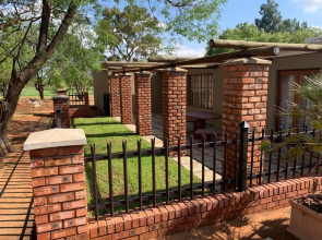 Kleinbos Self-catering