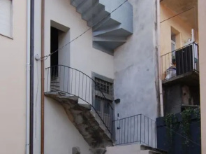 La Casa Della Zia
