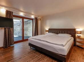 Modern Holiday Home in Rauris With Barbecue