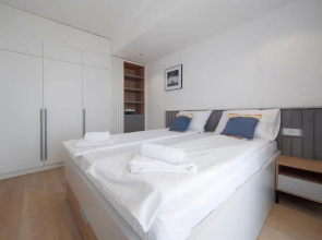 One bedroom apartment with pool Jane