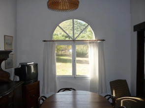 Hosteria Magdalena