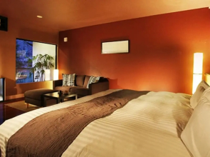 Karuizawa Hotel Longing House