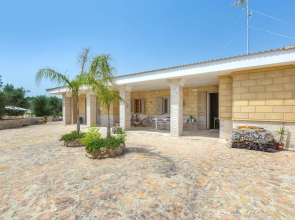2076 Villa Artesole by Perle di Puglia