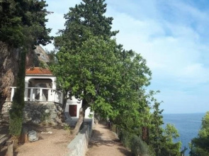 Apartment Nely, see, terrace and peace
