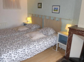 Gite Langres, 3 pièces, 4 personnes - FR-1-611A-1