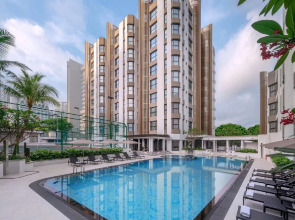 Le Grove Serviced Residences