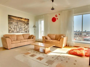 Daily Apartments Maakri