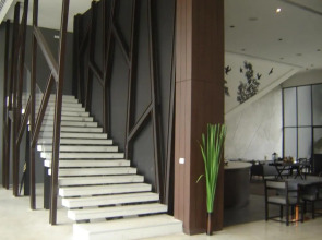 Vismaya Suvarnabhumi Hotel