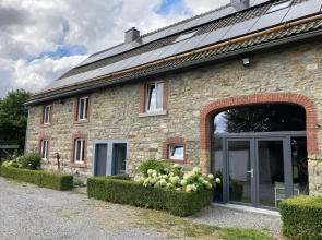 Holiday Home With Sauna in Sourbrodt