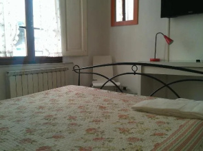 Vicolo DellOro